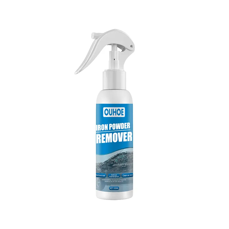 🔥2026 New Year- Multi-functional Quick-acting Rust Removal Spray