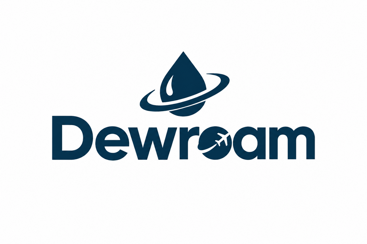 dewroam